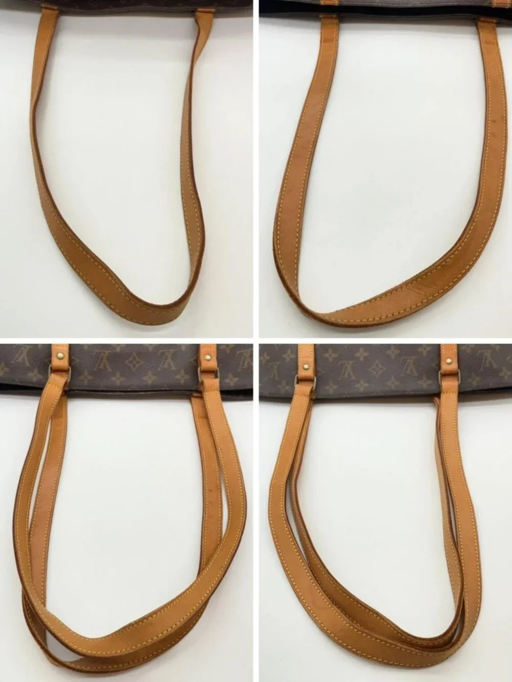 Louis Vuitton vintage louis